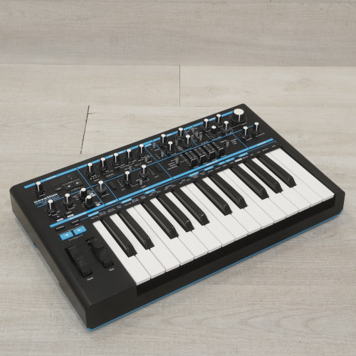 Used Novation Bass Station II 25-key Synthesizer 40015-S000327273