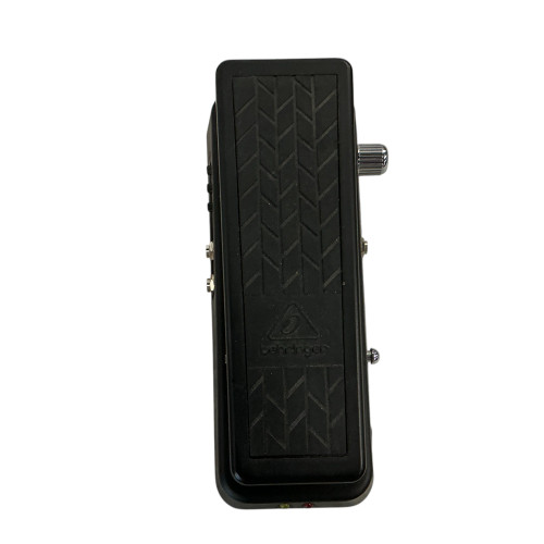 Used Behringer HELLBLADE Wah Pedal 40009-S000305691