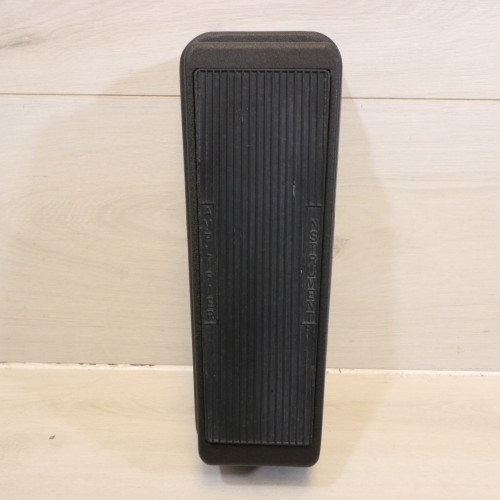 Used Dunlop CRYBABY GCB-95 Guitar Effect 41108-S000061293