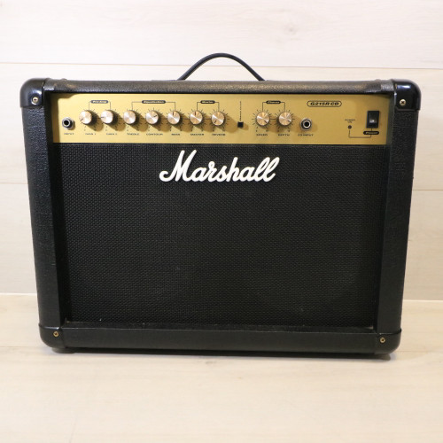 Used Marshall G215RCD Solid State Guitar Amp Other 41108-S000061305