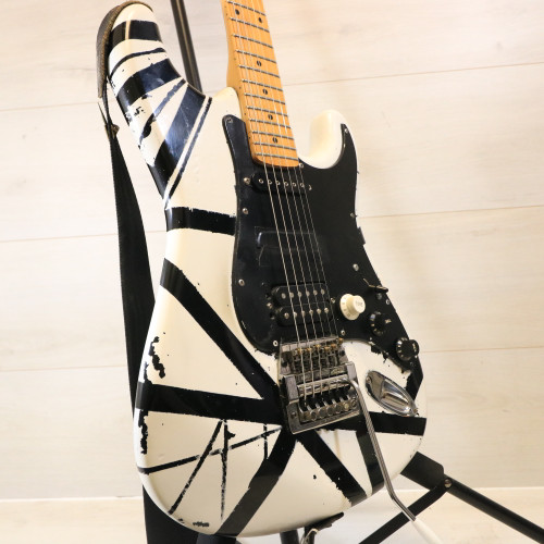 Used Kramer AEROSTAR ZX30H Electric Guitar Other 6-String 41108-S000061306