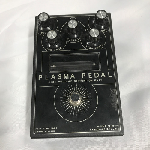 Used GAMECHANGER PLASMA PEDAL Distortion Pedal 41125-S000039098