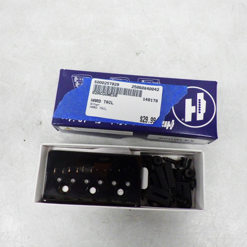 Used Hard Tail Guitar Hardware 40042-S000257929