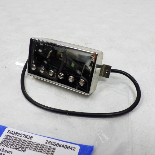 Used Gibson 500T Guitar Pickup 40042-S000257930