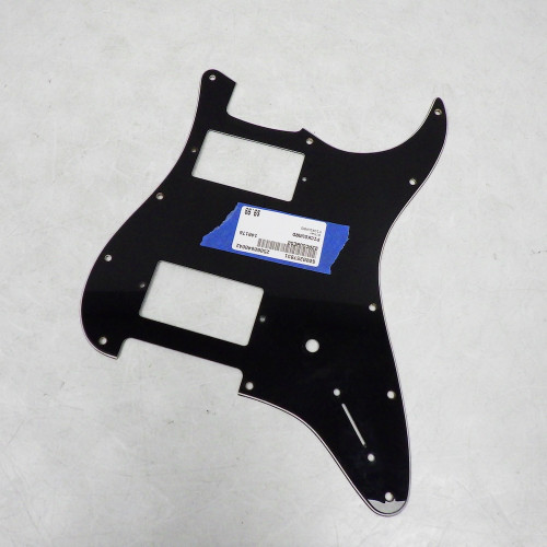 Used Pickguard Guitar Hardware 40042-S000257931