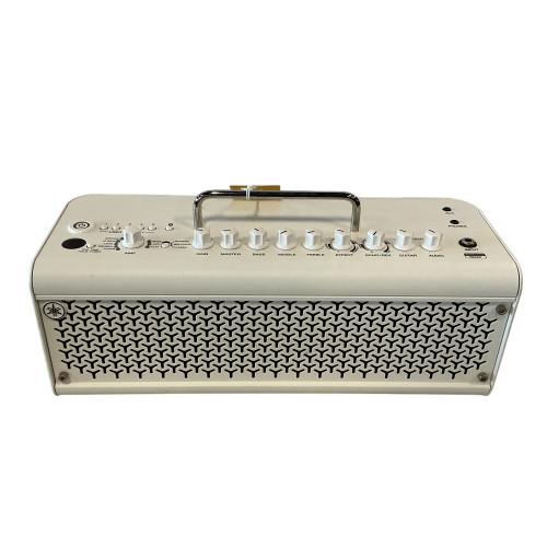 Used Yamaha THR30II W/15VDC Solid State Guitar Combo Other 40009-S000305694