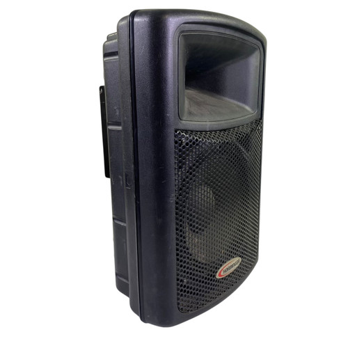 Used Harbinger APS12 SINGLE POWERED SPEAKER 40090-S000079301
