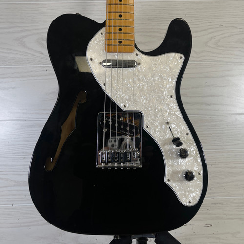 Used - Fender VINTERA II 60S TELECASTER THINLINE Electric Guitar  40087-S000231426