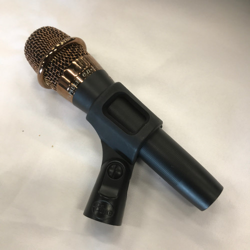 Vist Large View of Product Image Which is Used Blue ENCORE 200 Dynamic Microphone