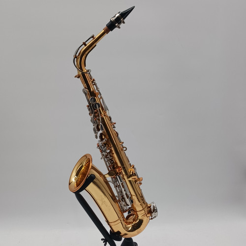 Band Instruments - Alto Saxophones - Music Go Round