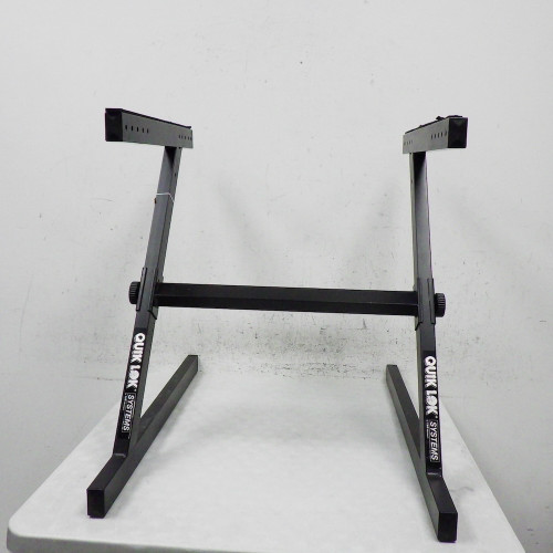 Used Quik Lok Z Style Keyboard Stand 40042-S000257957