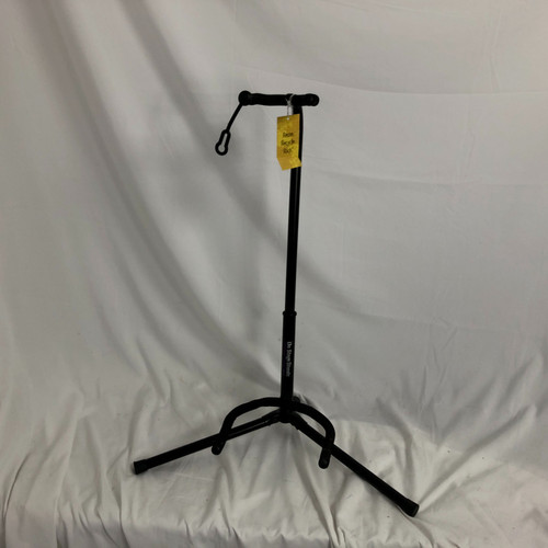 Used On Stage GUITAR STAND Guitar Stand 41128-S000105697