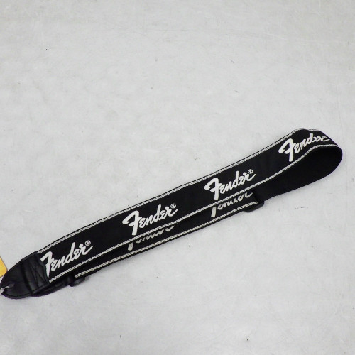 Used Guitar Strap 40042-S000257961