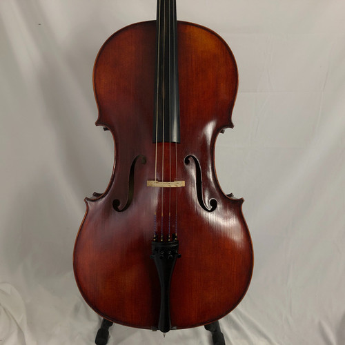 Used 4/4 HAFFNER CELLO Cello 4/4 Size 41128-S000105699