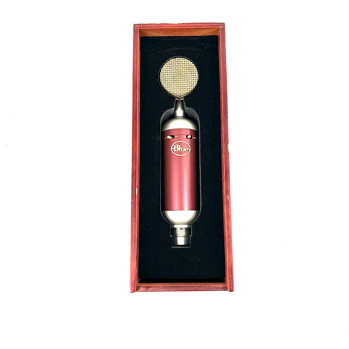 Used Blue Spark SL Condenser Microphone