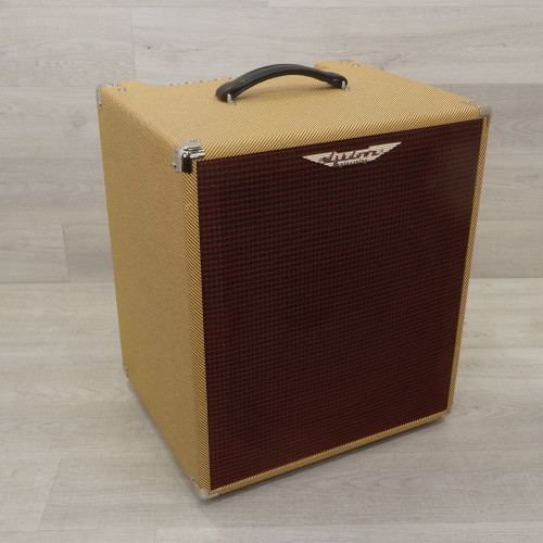 Used Ashdown Studio 15 1 x 15 Bass Combo Amplifier - Local Pickup Only 40015-S000327309