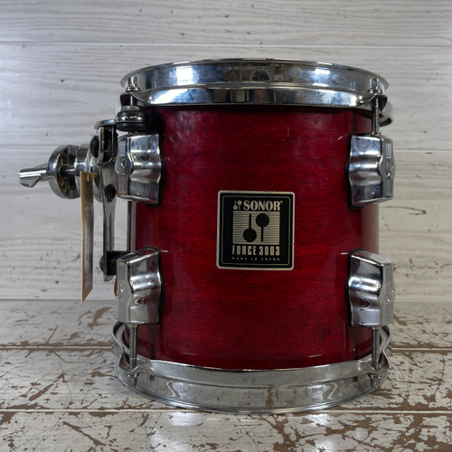 Used - Sonor 8IN FORCE 3003 TOM  40087-S000231438