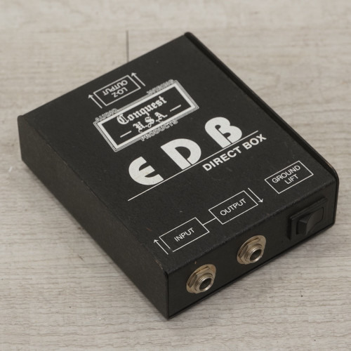 Used EDB Direct Box 40015-S000327316