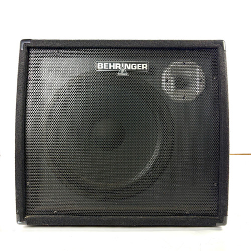 Vist Large View of Product Image Which is Used Behringer Ultratone K3000FX Keyboard Amplifier