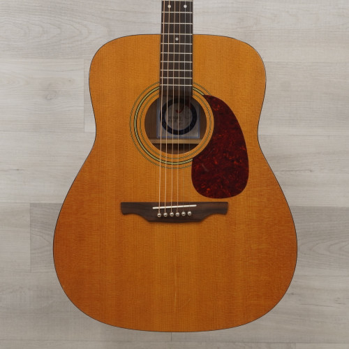 Used Alvarez RD10 Laminate Top Acoustic Guitar Natural 40015-S000327332