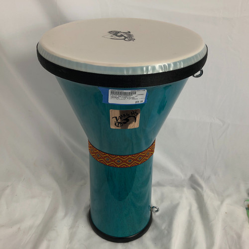 Used Latin Percussion - LP JAMMERS 11IN DJEMBE Djembe 41128-S000105721