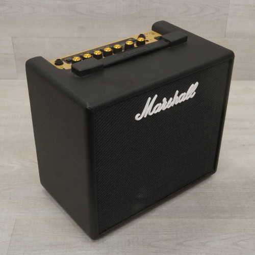 Used Marshall Code 25 1x10 Solid State Amplifier 40015-S000327340