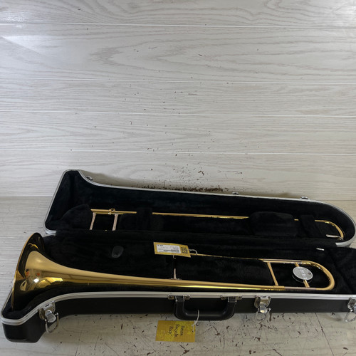 Used - Yamaha YSL-354 Trombone 40087-S000231452
