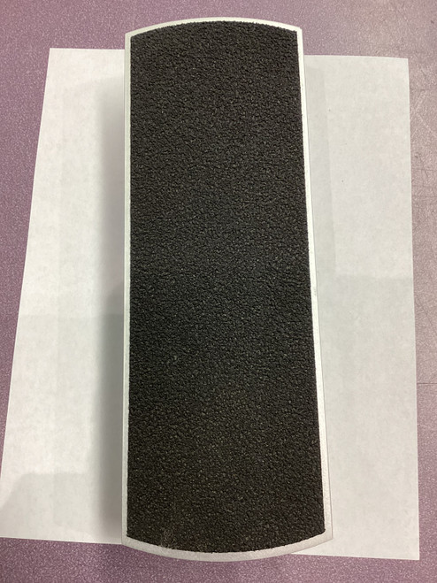Used Ernie Ball VP JR Volume Pedal 40107-S000152505
