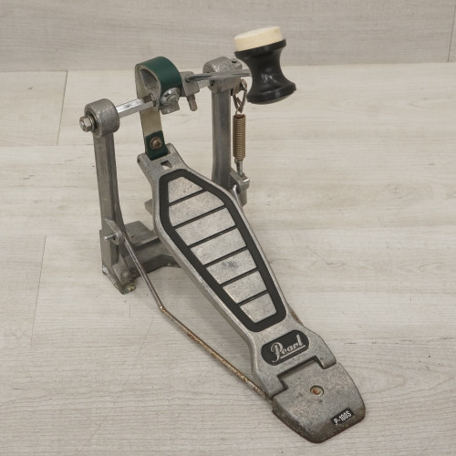 Used Pearl P-100S Kick Drum Pedal 40015-S000327368