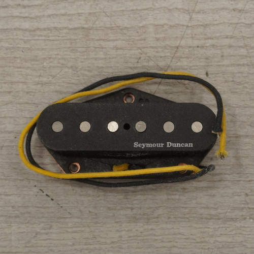 Used Seymour Duncan APTL-3JD Guitar Pickup 40015-S000327374