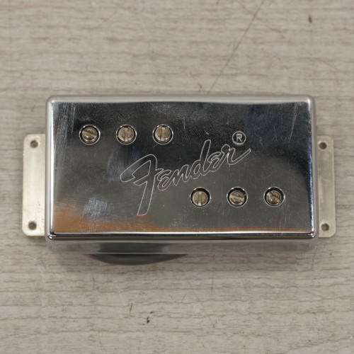 Used Fender Wide Range Neck Pickup 40015-S000327373