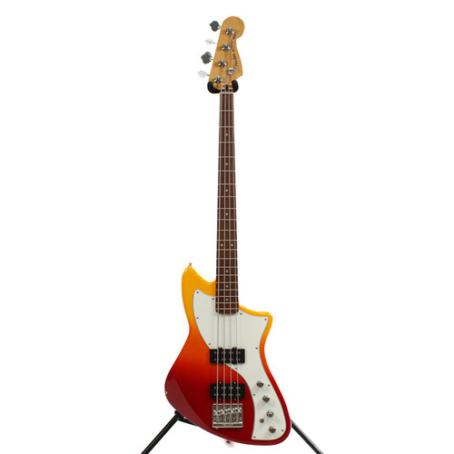 Vist Large View of Product Image Which is Used Fender METEORA BASS Bass Guitar Other 4-String