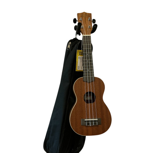 Used KOLOA KU-10 Ukulele Wood 40009-S000305808