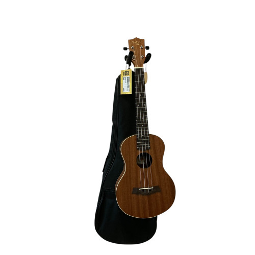 Used KOLOA KU-14 Ukulele Amber 40009-S000305810