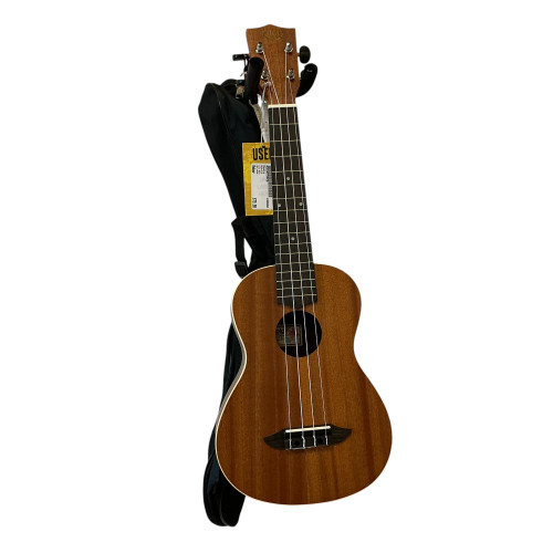Used Koala KU-12 Ukulele Amber 40009-S000305809