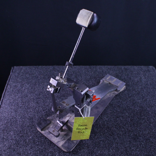 Used Axis A SHORTBOARD SINGLE KICK Kick Drum Pedal 40123-S000130080