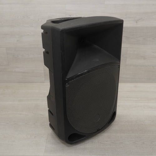 Used Peavey PV115D Powered Full Range Speaker Cabinet - Local Pickup Only 40015-S000327408