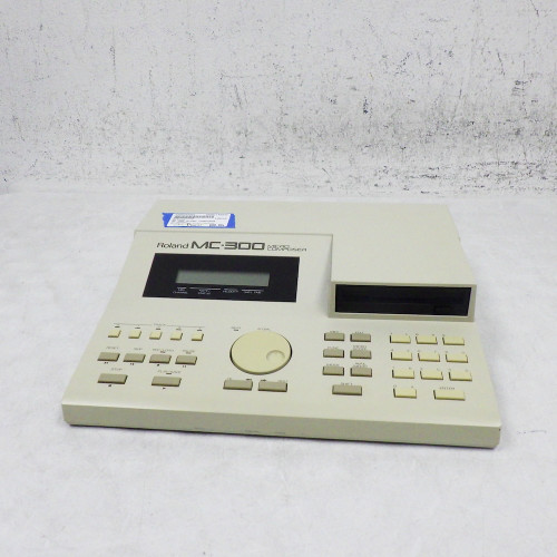 Used Roland MC 300 Micro Composer 40042-S000258051