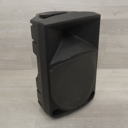 Used Mackie TH-12A Powered Full Range Speaker Cabinet 40015-S000327411