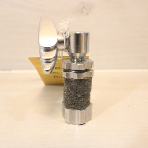 Used HI HAT CLUTCH Drum Hardware 41108-S000061324