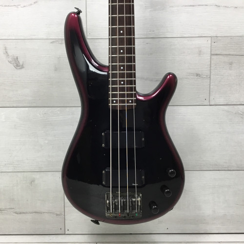 Used Ibanez RB850 Roadstar II Vintage Bass Guitar 40051-S000115006