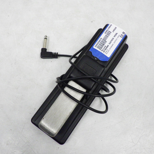 Used Roland Keyboard Sustain Pedal 40042-S000258070