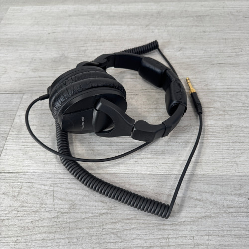 Used Sennheiser HD 280 Pro - Closed-back Headphones 40112-S000178049