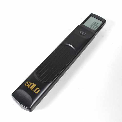 Used SOLO SCT-80 CHORD TRAINER Guitar Accessory