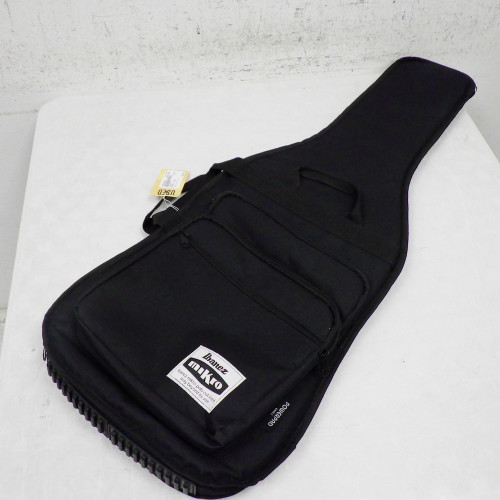 Used Ibanez MIKRO GIG BAG Guitar Case 40042-S000258099