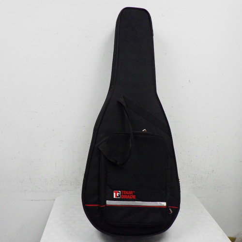 Used Tour Grade Acoustic CASE Guitar Case 40042-S000258098