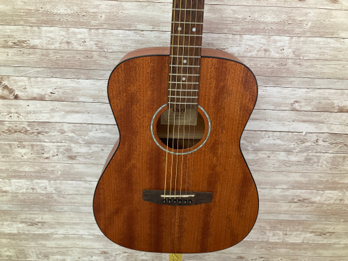 Used Cort AF510M OP CONCERT Acoustic Guitar 41112-S000097113