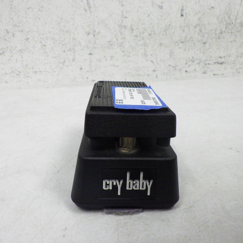 Used Dunlop Crybaby CBM 95 Mini Pedal 40042-S000258112