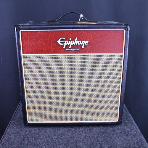 Used Epiphone VALVE JR 112 CAB EXTENSION 1 x 12 Guitar Speaker Cabinet 1 x 12 40123-S000130091