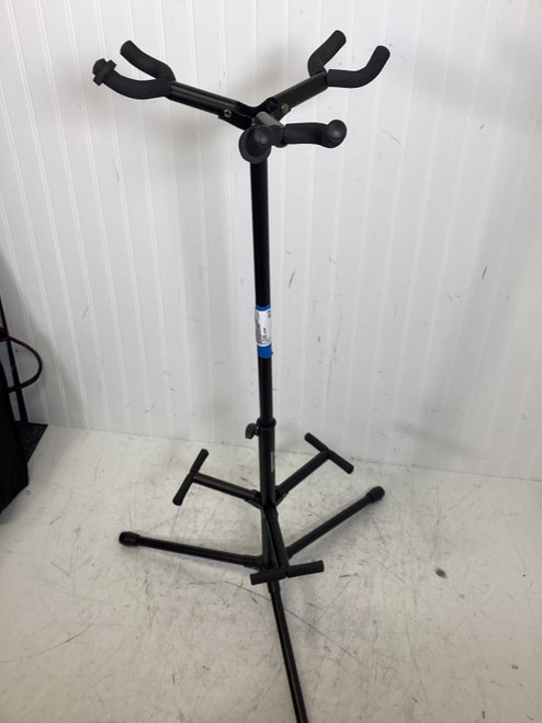 Used On Stage 3 GUITAR STAND Guitar Stand 40107-S000152532